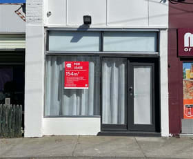 Medical / Consulting commercial property leased at 46 Thompson Street Williamstown VIC 3016