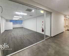 Medical / Consulting commercial property for lease at G13/31 Lasso Road Gregory Hills NSW 2557