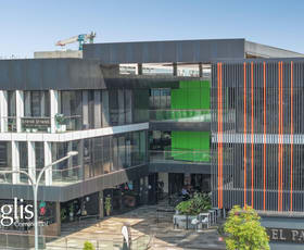 Shop & Retail commercial property leased at G13/31 Lasso Road Gregory Hills NSW 2557