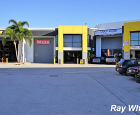 Factory, Warehouse & Industrial commercial property for lease at 11/783 Kingsford Smith Drive Eagle Farm QLD 4009