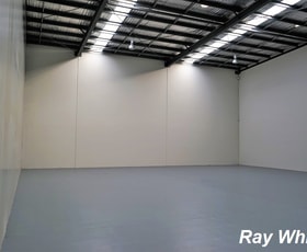 Factory, Warehouse & Industrial commercial property for lease at 11/783 Kingsford Smith Drive Eagle Farm QLD 4009