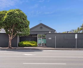 Offices commercial property sold at 441 Moorabool Street South Geelong VIC 3220
