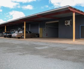 Factory, Warehouse & Industrial commercial property leased at 6/1009 Coolawanyah Road Karratha Industrial Estate WA 6714