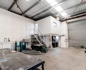 Factory, Warehouse & Industrial commercial property leased at 19/276-278 Victoria Street Wetherill Park NSW 2164