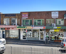 Medical / Consulting commercial property for lease at GF Shop/776 Pacific Highway Gordon NSW 2072
