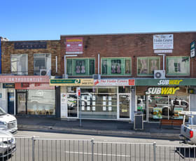 Medical / Consulting commercial property leased at GF Shop/776 Pacific Highway Gordon NSW 2072