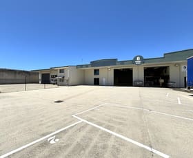 Factory, Warehouse & Industrial commercial property for lease at 1/8 Dual Avenue Warana QLD 4575