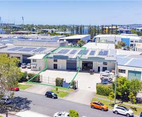 Factory, Warehouse & Industrial commercial property for lease at 1/1 8 Dual Avenue Warana QLD 4575