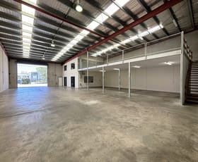 Factory, Warehouse & Industrial commercial property for lease at 1/8 Dual Avenue Warana QLD 4575