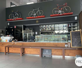 Other commercial property leased at Cafe/22 Brookhollow Avenue Norwest NSW 2153
