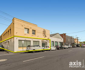 Showrooms / Bulky Goods commercial property for lease at 8-10 Shelley Street Richmond VIC 3121
