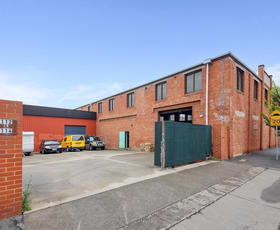 Factory, Warehouse & Industrial commercial property for lease at 112 Roseneath Street Clifton Hill VIC 3068