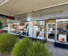 Shop & Retail commercial property leased at 242 - 244 Warrigal Road Camberwell VIC 3124