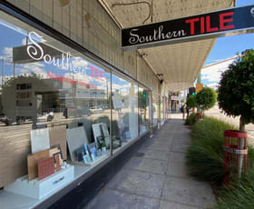 Shop & Retail commercial property leased at 242 - 244 Warrigal Road Camberwell VIC 3124