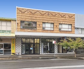 Shop & Retail commercial property leased at 81 Wentworth Street Port Kembla NSW 2505