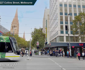 Offices commercial property for lease at Suite 313/227 Collins Street Melbourne VIC 3000