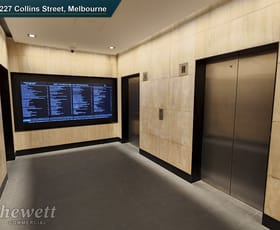 Offices commercial property for lease at Suite 313/227 Collins Street Melbourne VIC 3000