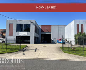 Factory, Warehouse & Industrial commercial property leased at 34 Mickle Street Dandenong VIC 3175