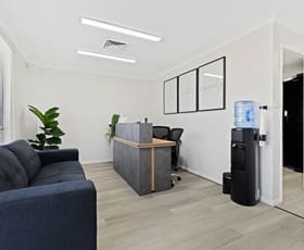 Offices commercial property leased at 2/11 Glenwood Drive Thornton NSW 2322