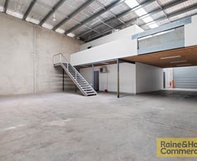 Factory, Warehouse & Industrial commercial property leased at 5/388 Newman Road Geebung QLD 4034