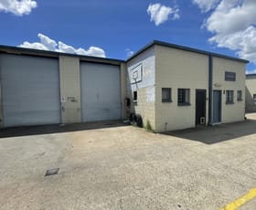 Factory, Warehouse & Industrial commercial property leased at 2/53 Meadow Avenue Coopers Plains QLD 4108