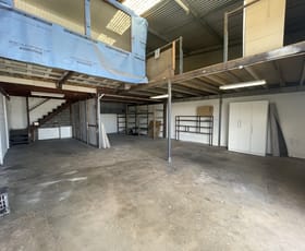 Factory, Warehouse & Industrial commercial property leased at 2/53 Meadow Avenue Coopers Plains QLD 4108