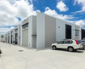 Factory, Warehouse & Industrial commercial property leased at 15/314 Burleigh Connection Road Burleigh Heads QLD 4220