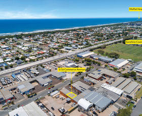Factory, Warehouse & Industrial commercial property leased at Unit 5/16 Commerce Avenue Warana QLD 4575
