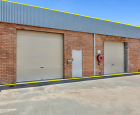 Factory, Warehouse & Industrial commercial property leased at Unit 5/16 Commerce Avenue Warana QLD 4575