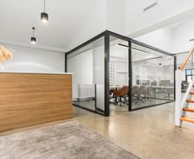 Offices commercial property leased at 212/43 Majors Bay Road Concord NSW 2137
