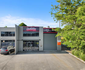Factory, Warehouse & Industrial commercial property for lease at 9 Olympic Street Warragul VIC 3820