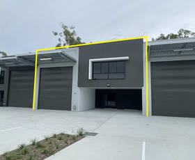 Showrooms / Bulky Goods commercial property leased at Unit 11/54 Quilton Place Crestmead QLD 4132
