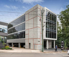 Offices commercial property for lease at 1180 Toorak Road Camberwell VIC 3124