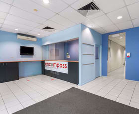 Offices commercial property leased at 31 Barwon Terrace South Geelong VIC 3220