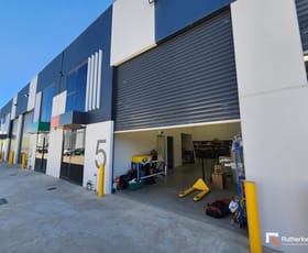Offices commercial property for lease at 5/15 Industrial Avenue Thomastown VIC 3074