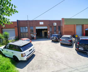 Factory, Warehouse & Industrial commercial property for lease at 22 Acheson Place Coburg North VIC 3058