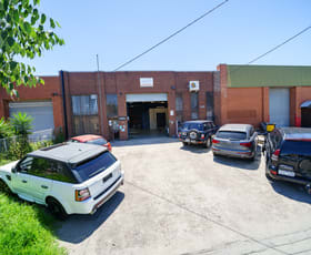 Offices commercial property leased at 22 Acheson Place Coburg North VIC 3058