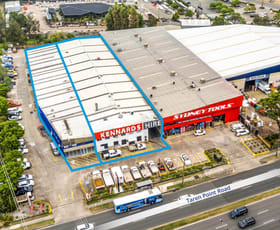 Factory, Warehouse & Industrial commercial property for lease at 131-139 Taren Point Road Taren Point NSW 2229