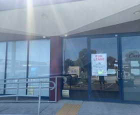 Medical / Consulting commercial property for lease at 100 Hall Road Carrum Downs VIC 3201
