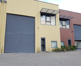 Factory, Warehouse & Industrial commercial property leased at 4/39 Gould Street Strathfield South NSW 2136