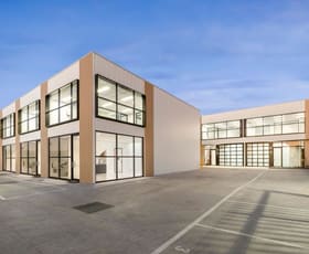 Factory, Warehouse & Industrial commercial property leased at Unit 6, 12-14 Robbins Circuit Williamstown VIC 3016