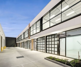 Factory, Warehouse & Industrial commercial property for lease at Unit 6, 12-14 Robbins Circuit Williamstown VIC 3016