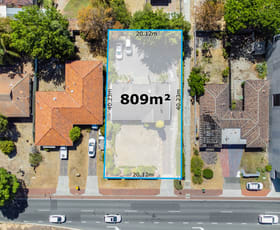 Offices commercial property leased at 146 Riseley Street Booragoon WA 6154