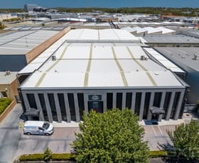 Showrooms / Bulky Goods commercial property leased at 15 Howe Street Osborne Park WA 6017