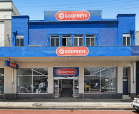 Showrooms / Bulky Goods commercial property for lease at Shop Ground Floor/105-107 Parramatta Road Camperdown NSW 2050