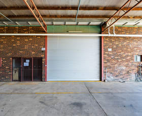 Factory, Warehouse & Industrial commercial property leased at 7/3-5 Nesbit Street Wagga Wagga NSW 2650