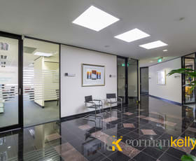 Offices commercial property for lease at Suite L/450 Chapel Street South Yarra VIC 3141
