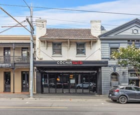 Hotel, Motel, Pub & Leisure commercial property leased at 256 Swan Street Richmond VIC 3121