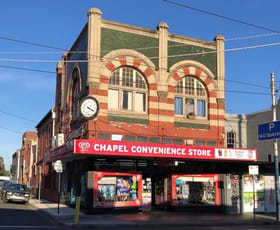 Shop & Retail commercial property for lease at 21-23 Chapel Street Windsor VIC 3181