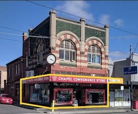 Medical / Consulting commercial property for lease at 21-23 Chapel Street Windsor VIC 3181